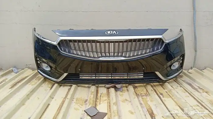 صدام كيا كادينزا 2017-2018-2019-2020 0