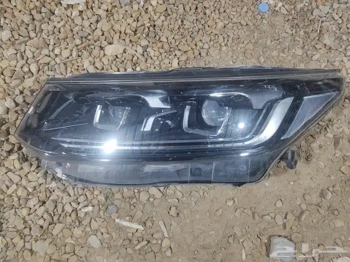 شمعة شانجان CS95 يسار أصلي مستعمل 0