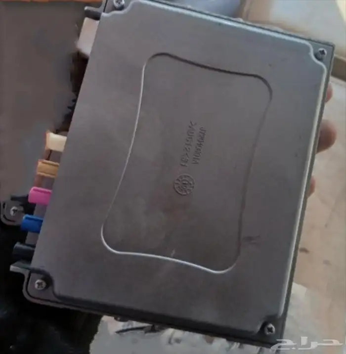 جهاز كامرات شنجان CS95 الي يركب تحت المرتبه الاماميه اليمين 0