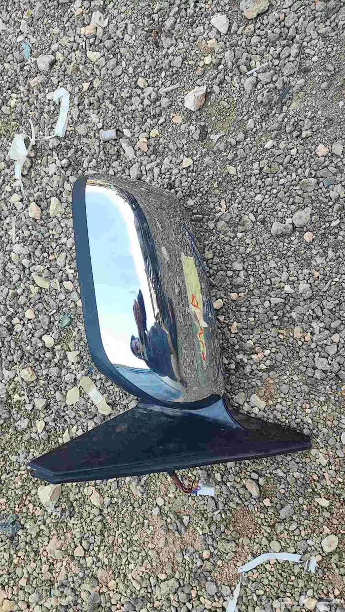 مرايه باجيرو يسار 0