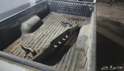 حوض ايسوزو 1