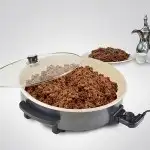 موقد كهرباء   فرن 0