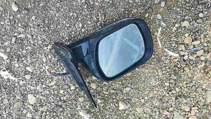 مرايه باجيرو يسار 1