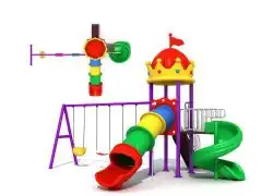 العاب مراجيح حدايق 6