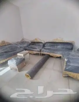 نقل عفش بالرياض فك وتركيب وتغليف 1