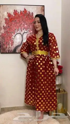 جلابيات يوم تأسيس جلابيات مناسبات جلابيات رمضان بأسعار جملة 41