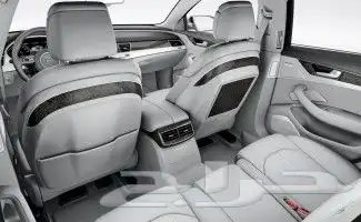 اودي A8 ايه 8 تشليح اودي a8 اي 8 قطع غيار A8 1