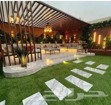 تفصيل خيام سوبر ملكية مجالس قزاز مجالس قرميد مظلات حدائق 22