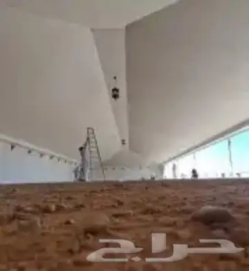 تفصيل خيام سوبر ملكية مجالس قزاز مجالس قرميد مظلات حدائق 12