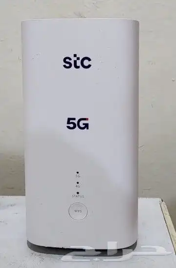 راوتر HUAWEI H155-381 STC 5G 0