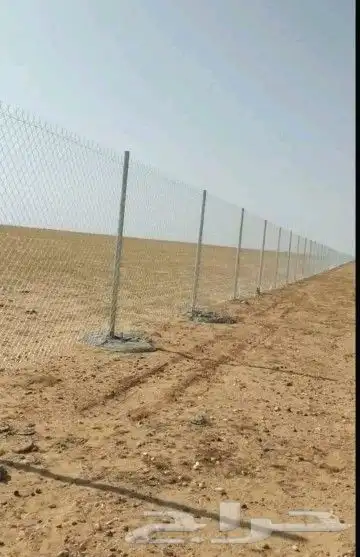 توريد التركيب جميع انواع الشبوك 3