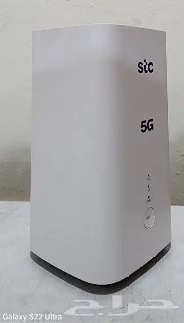 راوتر HUAWEI H155-381 STC 5G 1
