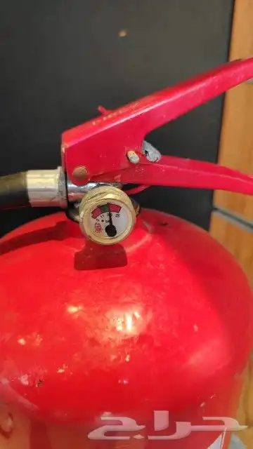 كاميرات مراقبة وانظمة السلامه والدفاع المدنى 4