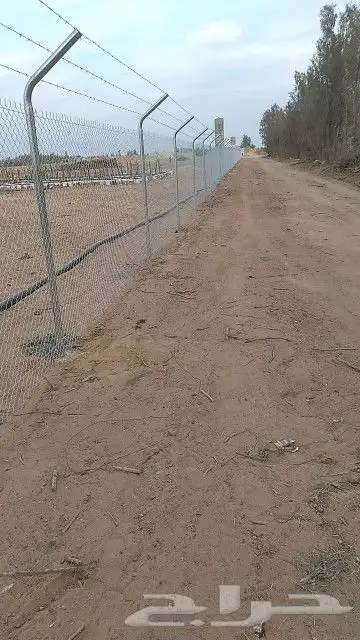 توريد التركيب جميع انواع الشبوك 5