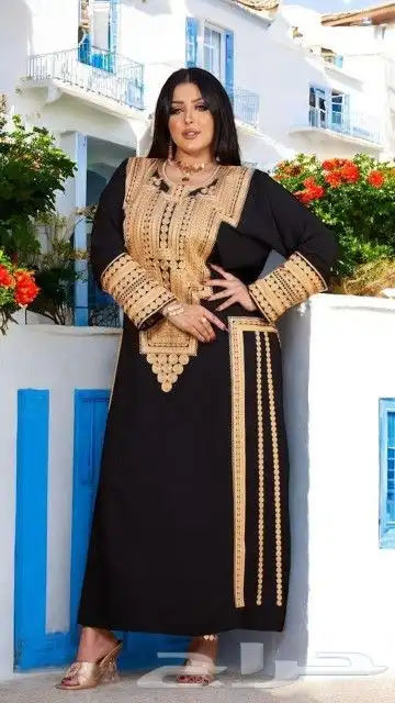 جلابيات يوم تأسيس جلابيات مناسبات جلابيات رمضان بأسعار جملة 43