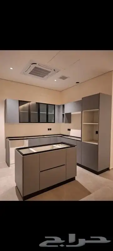 مطابخ تفصيل حسب الطلب 0