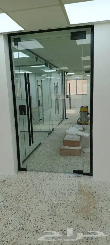 شغل المنيوم 2