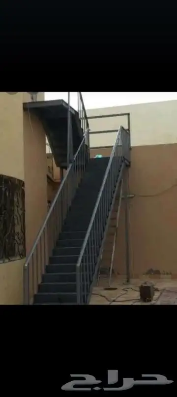 جميع انواع الحداده سواتر مظلات برجولات تغطيه مسابح هناجر 6