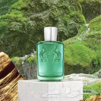 عطر مارلي جرينلي الجميل 3