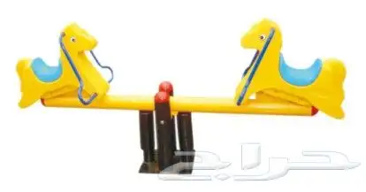 العاب مراجيح حدايق 2