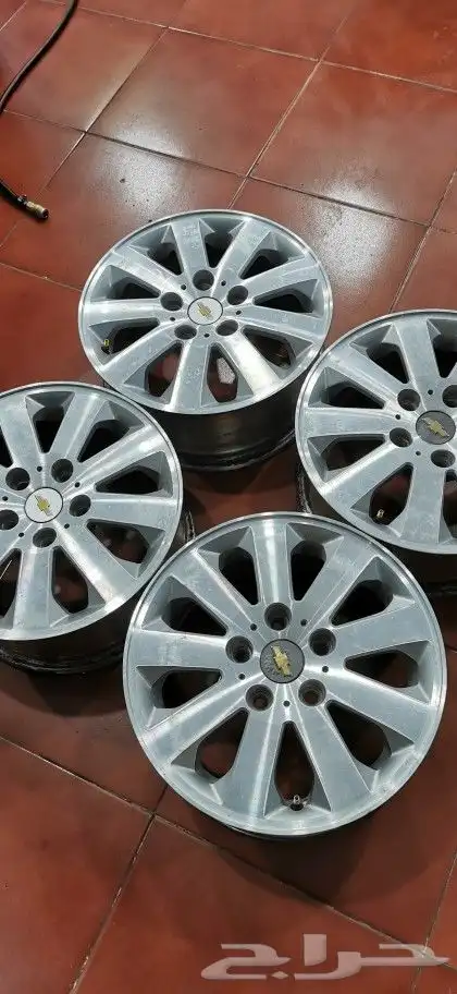 جنوط كابرس اصليه نضيفه 4