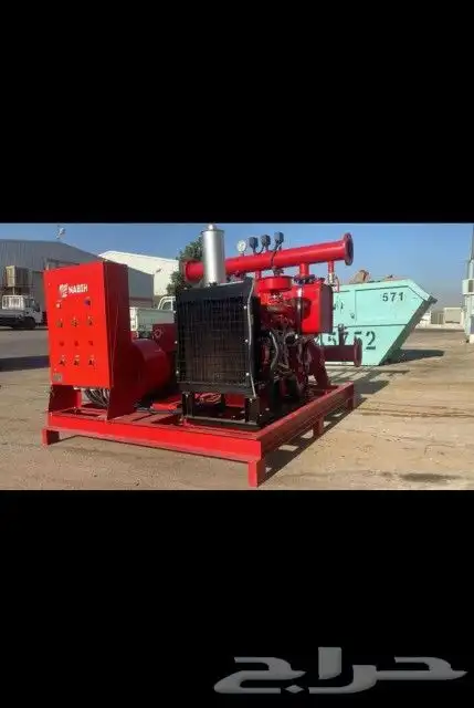 كاميرات مراقبة وانظمة السلامه والدفاع المدنى 17