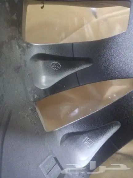 جنوط جيب لندكروزر جديد اصلي وكاله مقاس 20 مديل 2024 2