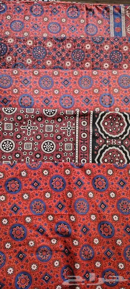 اجرك سندي يعني جادر رجالي 2