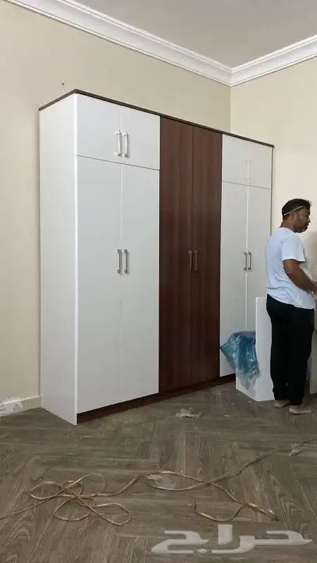 دولاب 6درفه 0