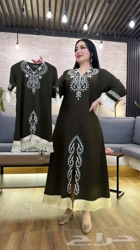 جلابيات يوم تأسيس جلابيات مناسبات جلابيات رمضان بأسعار جملة 47