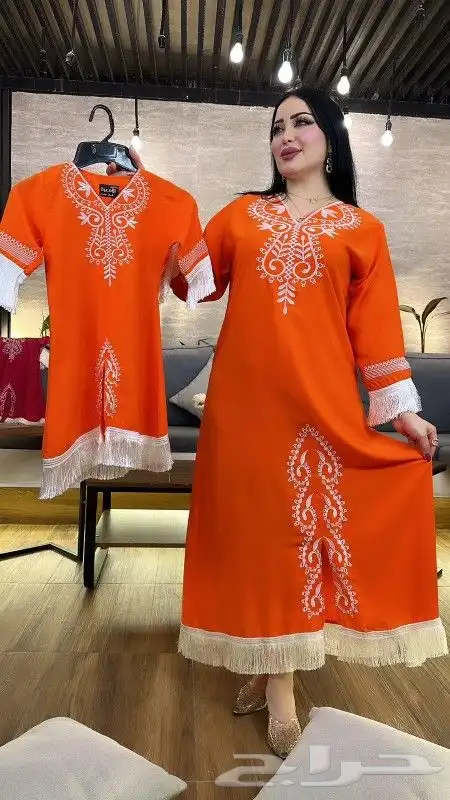 جلابيات يوم تأسيس جلابيات مناسبات جلابيات رمضان بأسعار جملة 46