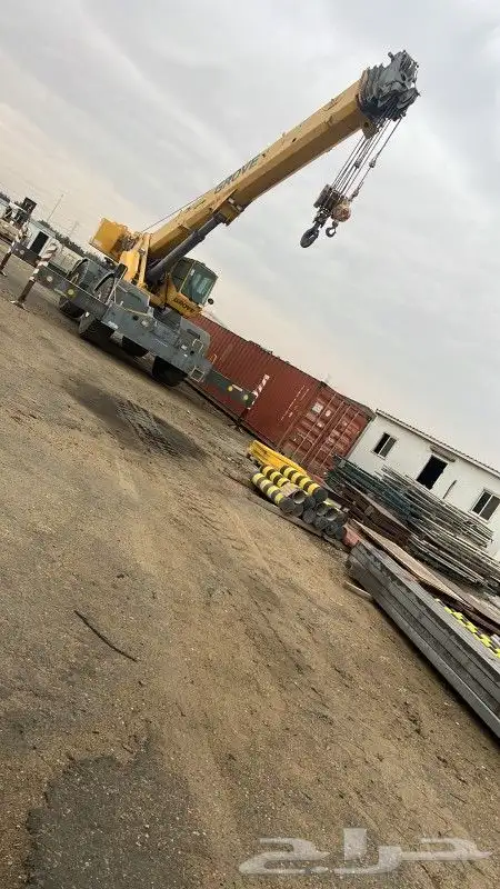 متوفر لدينا جميع انواع المعدات الثقيله 0