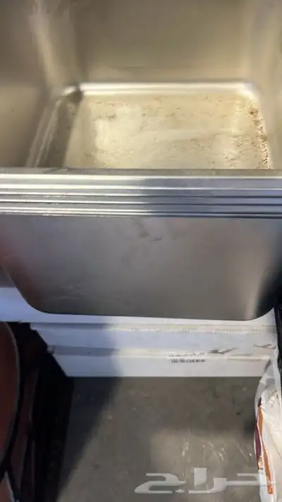 أحواض إستيل   سطول إستيل   مراوح شفط أحجام متنوعة 5
