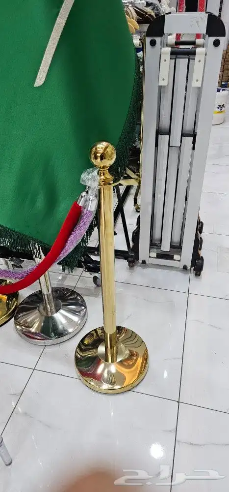 حواجز تنظيم الاحتفالات 4