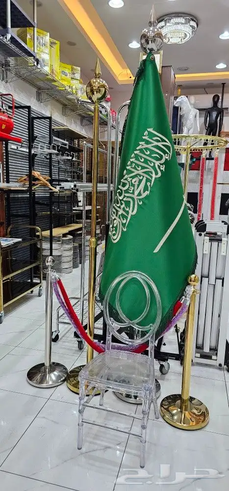 حواجز تنظيم الاحتفالات 0