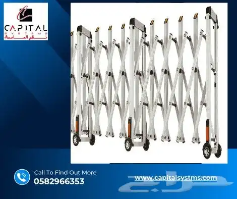 حواجز امنيه لتنظيم الفاعليات وحواجز امنيه لتنظيم حركة السير 0