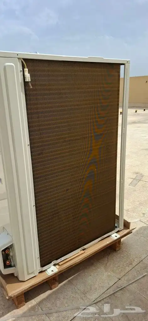 مكيف دولابي كولن 44800 وحدة بارد واي فاي 5