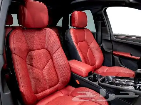 بورش ماكان Porsche Macan موديل 2024 10