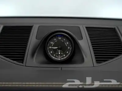 بورش ماكان اس Porsche Macan S موديل 2022 30
