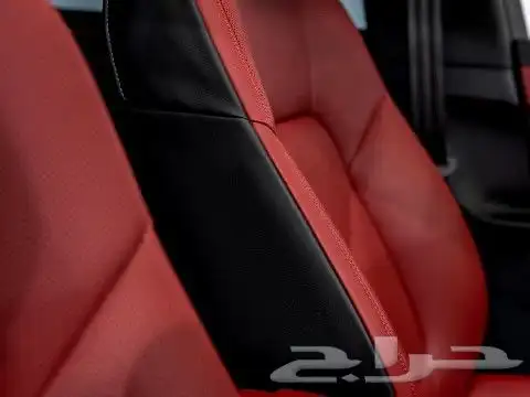 بورش ماكان جي تي اس Porsche Macan GTS موديل 2024 13