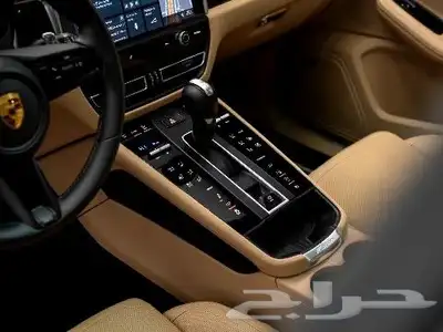 بورش ماكان اس Porsche Macan S موديل 2022 12
