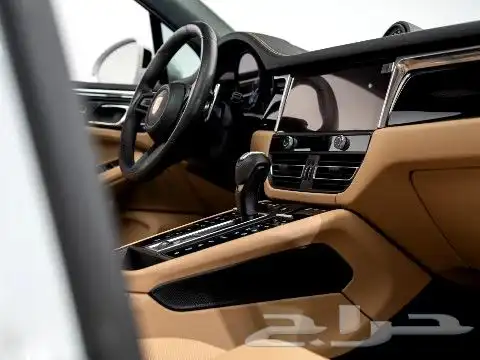 بورش ماكان اس Porsche Macan S موديل 2022 14