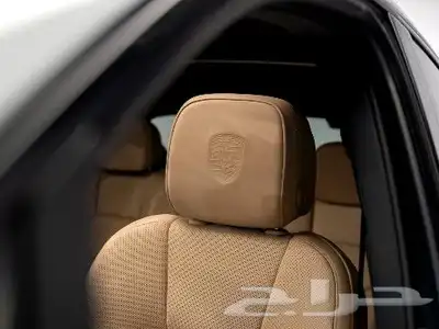 بورش ماكان اس Porsche Macan S موديل 2022 13
