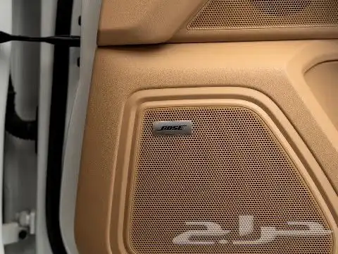 بورش ماكان اس Porsche Macan S موديل 2022 26