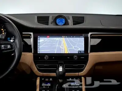 بورش ماكان اس Porsche Macan S موديل 2022 19