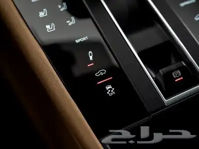بورش ماكان اس Porsche Macan S موديل 2022 22