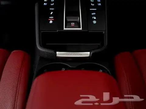 بورش ماكان Porsche Macan موديل 2024 23