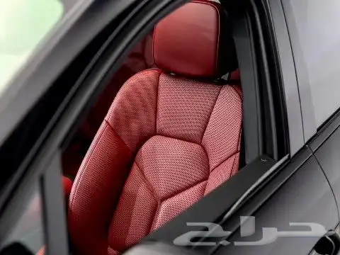 بورش ماكان Porsche Macan موديل 2024 11