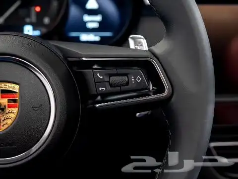 بورش ماكان Porsche Macan موديل 2024 16