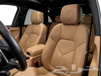 بورش ماكان اس Porsche Macan S موديل 2022 10